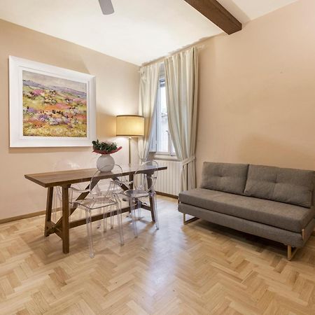 Apartmán Santa Croce Retreat By Mmega Florencie Exteriér fotografie